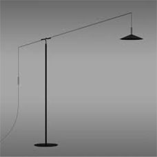 Altura Floor Lamp by Penta Light Floor Lamps